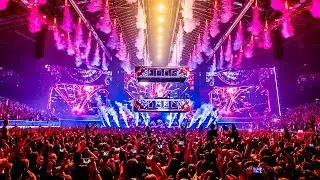 Dimitri Vegas & Like Mike - Bringing The Madness 2017 (FULL HD 3 HOUR LIVESET)