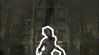 Hag Blood Point Build Twisted Masquerade Dead by Daylight