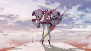 Darling in the FranXX「AMV」 Light 'Em Up