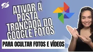 Como Ver as Fotos Ocultas no Google Fotos