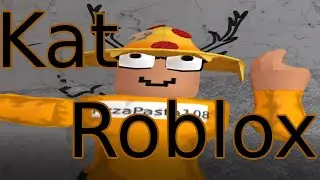 Kat Roblox