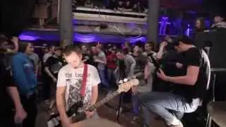 WLVS - Ноль (Live_Подполье)