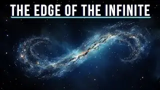 Is The Universe Infinite? What Shape Is It?