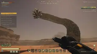 [18] ICARUS OLYMPUS 2023 / Потерял всё. Задание Мигрирующие пески: Разведка. Великая мстя слизняку😏