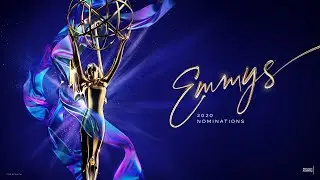 72nd Emmy Awards Nominations Announcement