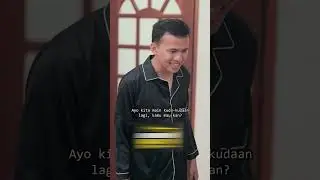 PARAH! TERNYATA SELAMA INI ANAK DAN SUAMIKU MAIN KUDA KUDAAN!