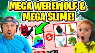 The FINAL MEGA Adopt Me Halloween Pets are HERE! Roblox!
