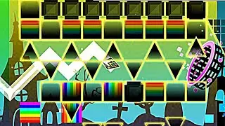 I Made the Worst Geometry Dash Level