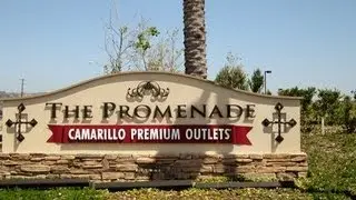 Camarillo Outlets & Promenade