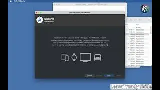 How to Install Android Studio on Mac: Step-by-Step Guide for Beginners