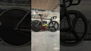 FELT TK1 Bike Check ( Track Dream)