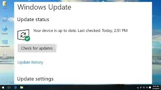 How To Stop Windows 10 From Automatically Downloading and Installing Updates