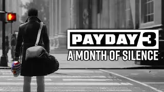 Payday 3, 1 Month On - Im Tired.