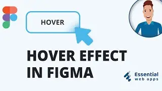 Figma Hover Effect - Button Hover Effect Figma - Hover Effect Figma