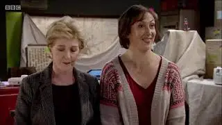 some of my favourite bbc miranda moments