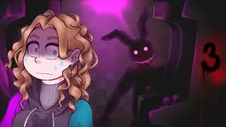 Five Nights at Freddy's 3 Full Playthrough