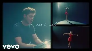 Niall Horan - Put A Little Love On Me (Lyric Video)