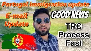 Portugal TRC Process  Fast Hu Gya | E-mail update