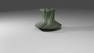 Уроки blender  Простые текстуры