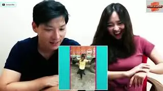 BTS REACTION ON INDIAN TIKTOK VIDEOS