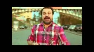 Антон Лирник (Дуэт имени Чехова / Comedy Club) - Бесплатный билет на концерт