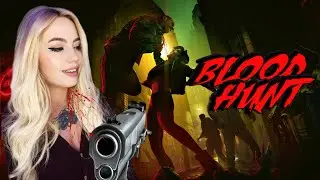 Vampire the Masquerade: Bloodhunt ▸Гайд как НЕ нужно играть ☠️