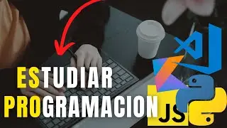 ⚠️¡ATENCION! ASI podrás ESTUDIAR PROGRAMACION: 3estrategias 😱en 2 min