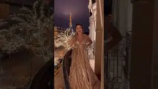 Самый настоящий бонжур