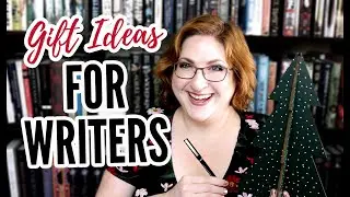 Gift Ideas for Writers (In Self Isolation & Beyond!)