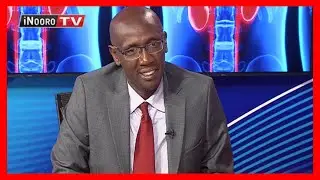 Hihi njohi nirehaga mirimu ya higo? 
