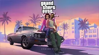 GTA 6 Trailer but it’s Vice City