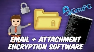 Does Encrypting Email Also Encrypt Attachments?