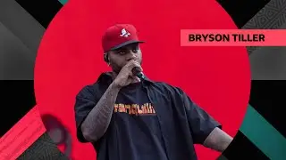 Bryson Tiller  - Sorrows (Wireless 2023)