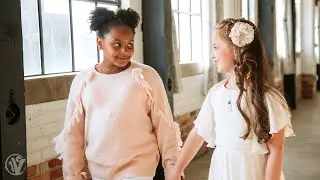 A Million Dreams - The Greatest Showman Broadway | One Voice Children's Choir Cover