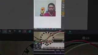 ESP-32 Mind-Reading LEDs: The Ultimate AI Experiment