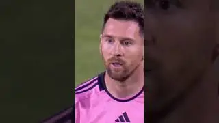 Great pass from Messi to Maradona