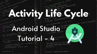 Activity Life Cycle In Android