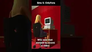 Sims Story - OnlyFans of Dina Caliente #sims2  #shorts  #storytime  #thesims4  #simsstory  #thesims2