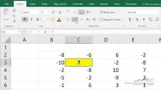 Basic Excel Macro Recording