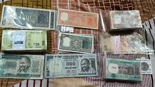 Buy Old Indian Notes Bundle Value| Old Indian Notes Value Collection