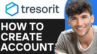 How to Create an Account on Tresorit and Use It 2024 (Best Method)