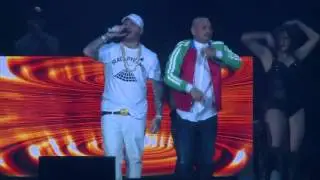 JACOB FOREVER ft  FARRUKO (REMIX MIAMI BASH   Hasta que se Seque el Malecón)