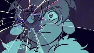 Dream SMP Animatic || Under the surface