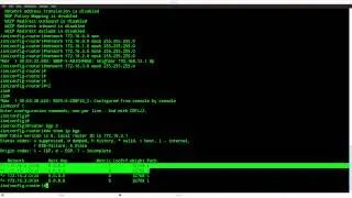 BGP Aggregation Unsuppress Map on Cisco IOS Router