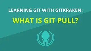 What is Git Pull? [Beginner Git Tutorial]