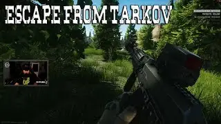 A Noob's Perspective | Escape From Tarkov