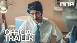 This Is Going To Hurt | Trailer - BBC