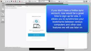 Installing Iceweasel on Raspbery Pi