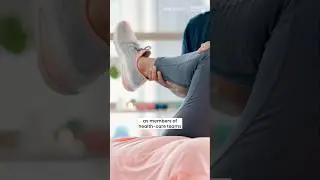 What you need to know about physiotherapy #physiotherapy #shorts  #healthsciences #machealthsci