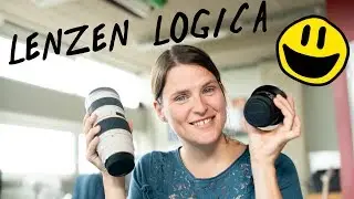 Camera lens uitgelegd | Wat betekenen alle getallen op een lens? | de Videomakers